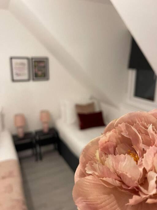 Apartment Ferndale Lodge By Mia Living 2 Bedroom Apartment With Parking