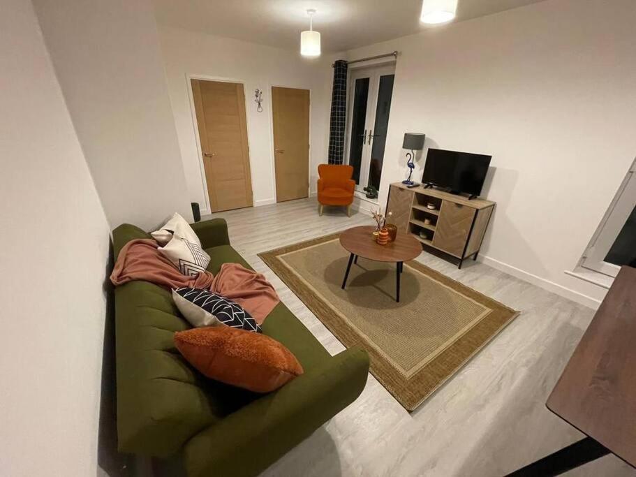 Apartment Ferndale Lodge By Mia Living 2 Bedroom Apartment With Parking Cambridge (Cambridgeshire)