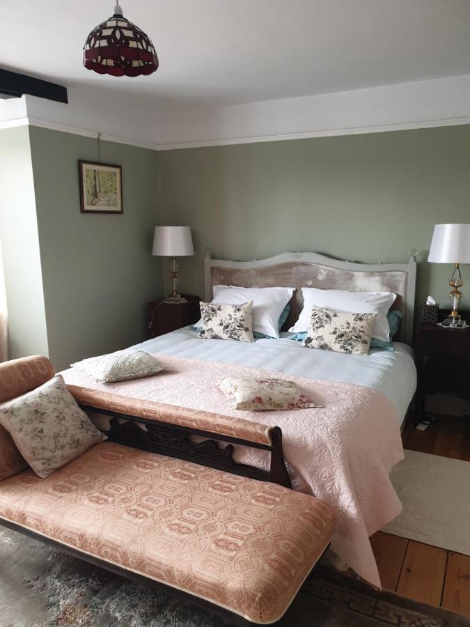 Harry's Bed & Breakfast Cambridge (Cambridgeshire)