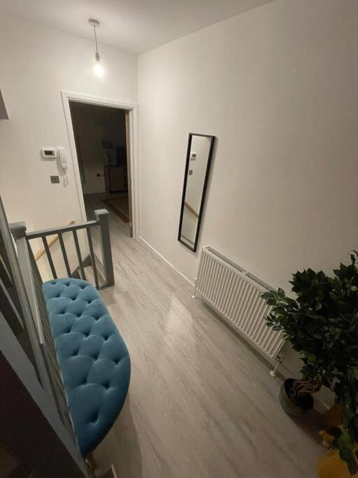 Ferndale Lodge By Mia Living 2 Bedroom Apartment With Parking *
