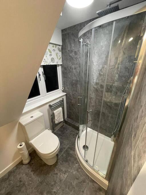 Ferndale Lodge By Mia Living 2 Bedroom Apartment With Parking Apartment *