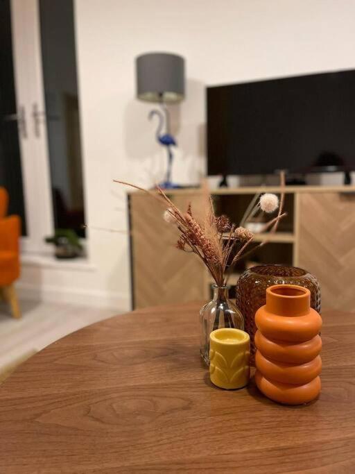 Ferndale Lodge By Mia Living 2 Bedroom Apartment With Parking Apartment Cambridge (Cambridgeshire)