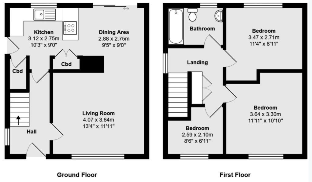 Fabulous, Spacious, Family Holiday home Cambridge (Cambridgeshire)
