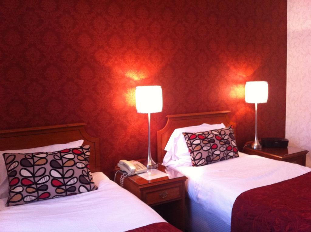 Hotel Helen