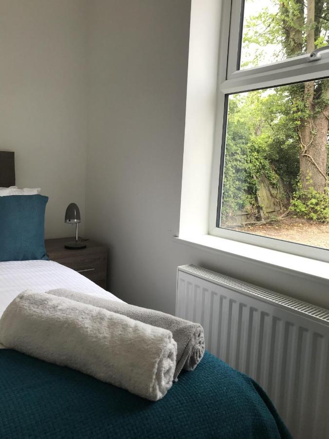 Suitely - Garden Walk * Cambridge (Cambridgeshire)