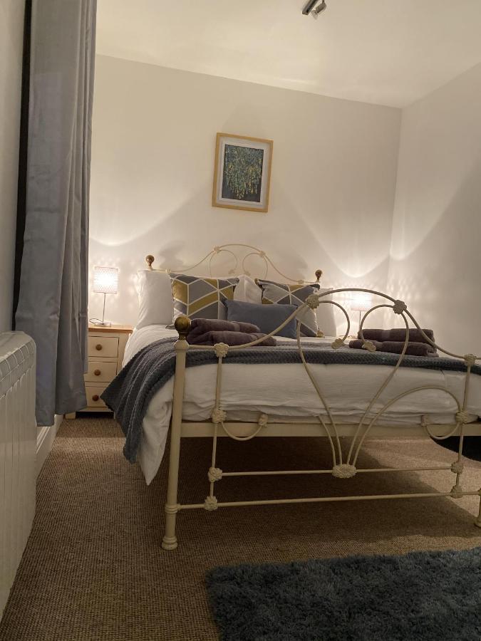 Apartment Suitely - Garden Walk Cambridge (Cambridgeshire)