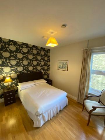 Homerton House Apartment *