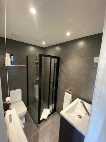 Apartment Homerton House