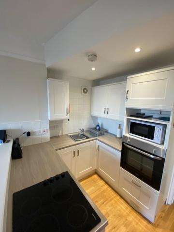 Apartment Homerton House Cambridge (Cambridgeshire)