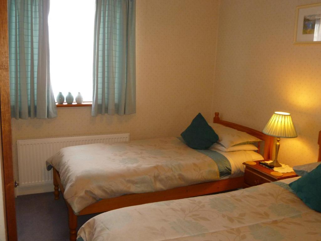 Arbury Guest house