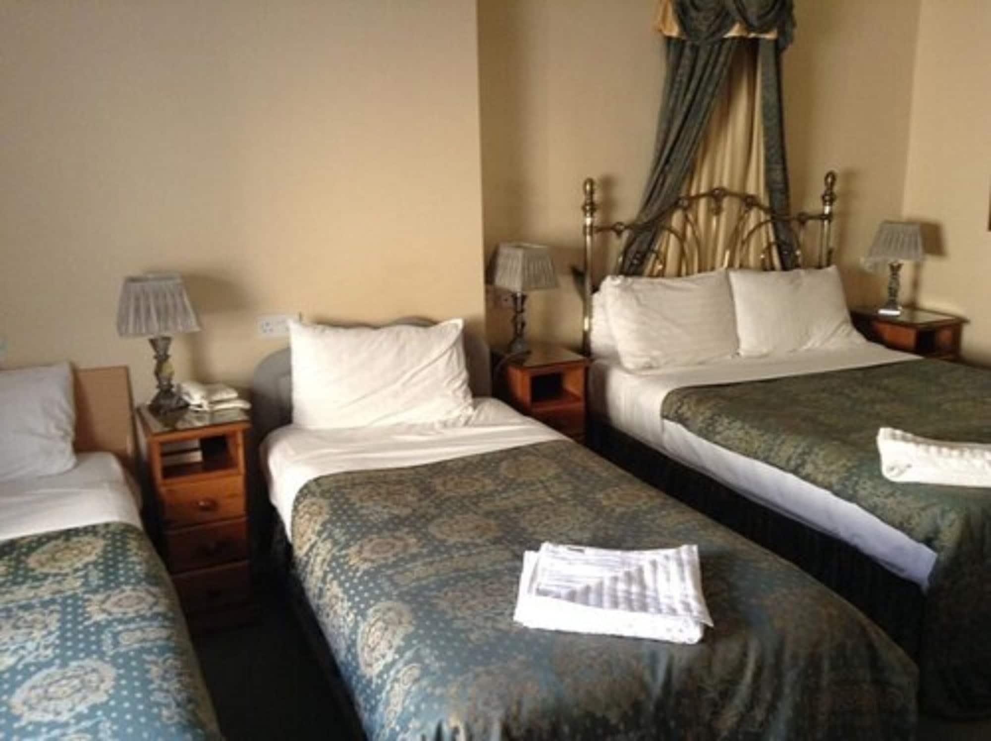 Guest house Acorn