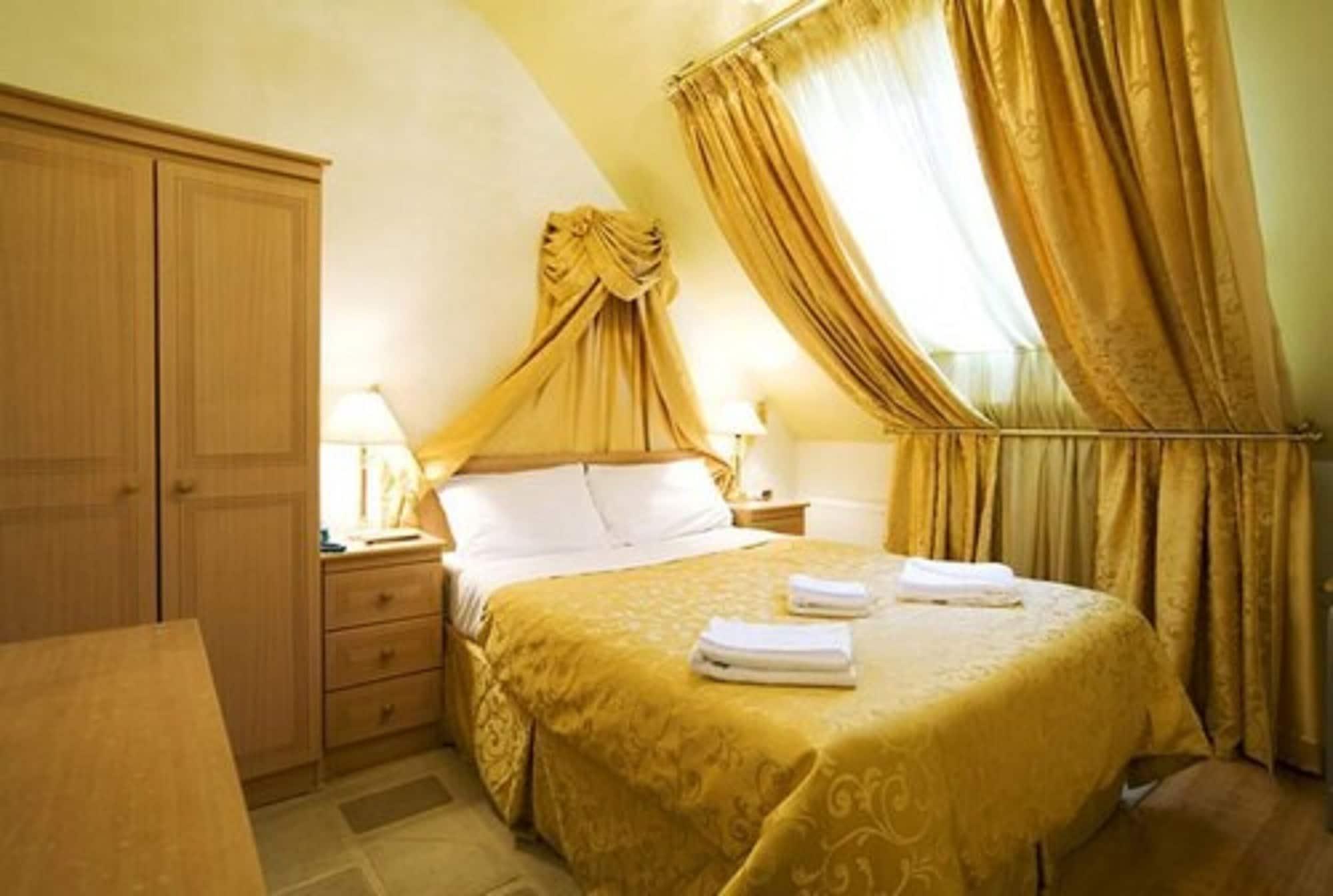 Guest house Acorn Cambridge (Cambridgeshire)