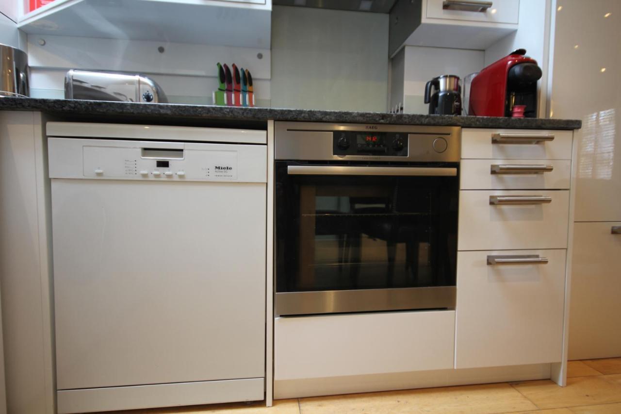 Apartment Centre Immaculate 2 Bed Cambridge (Cambridgeshire)