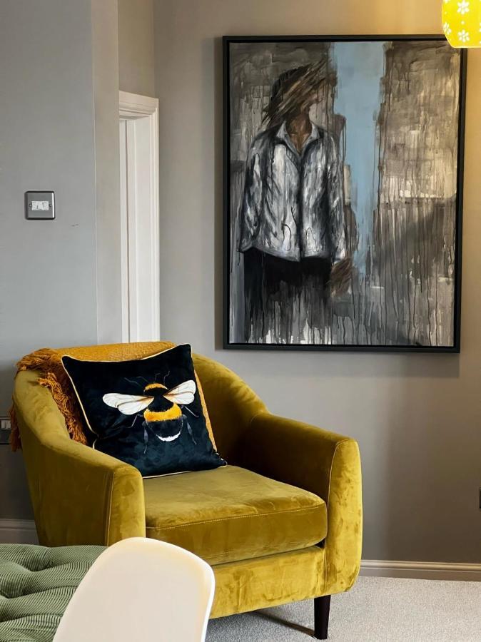 Stunning 2 Bedroom Apartment With Parking In A Prime, Central Location * Cambridge (Cambridgeshire)