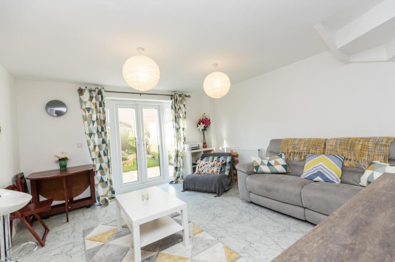 Holiday home Stunning Entire 2bd Suffolk Cambridgeshire