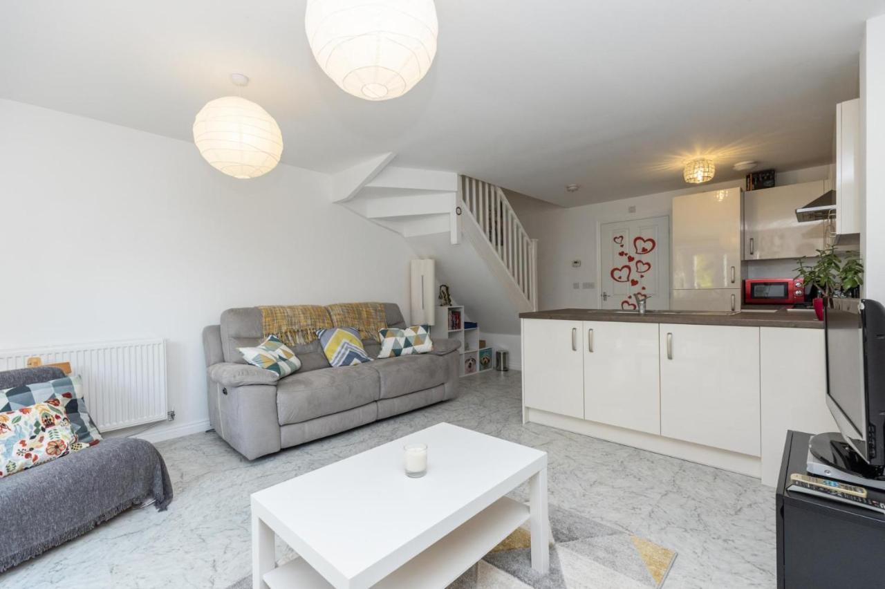 Holiday home Stunning Entire 2bd Suffolk Cambridgeshire *