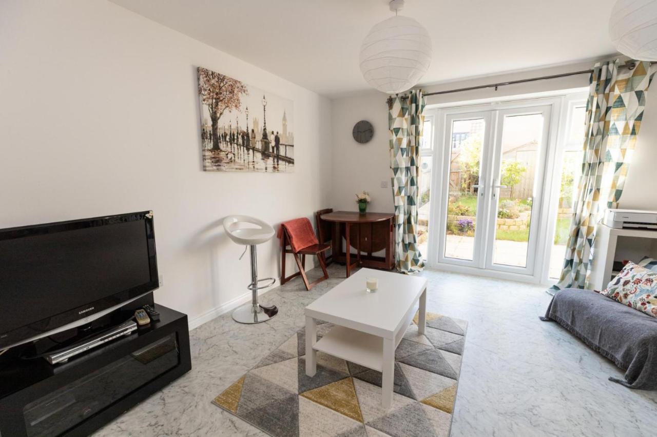 Stunning Entire 2bd Suffolk Cambridgeshire