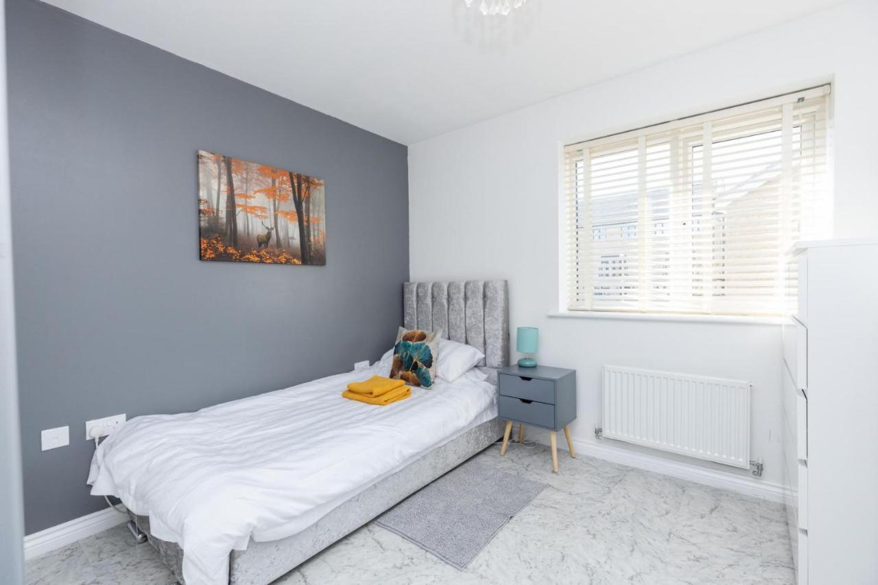 Stunning Entire 2bd Suffolk Cambridgeshire *