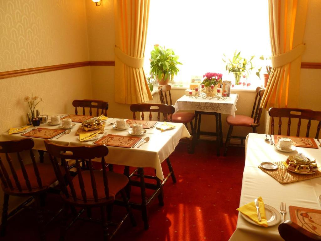 Arbury Guest house Cambridge (Cambridgeshire)