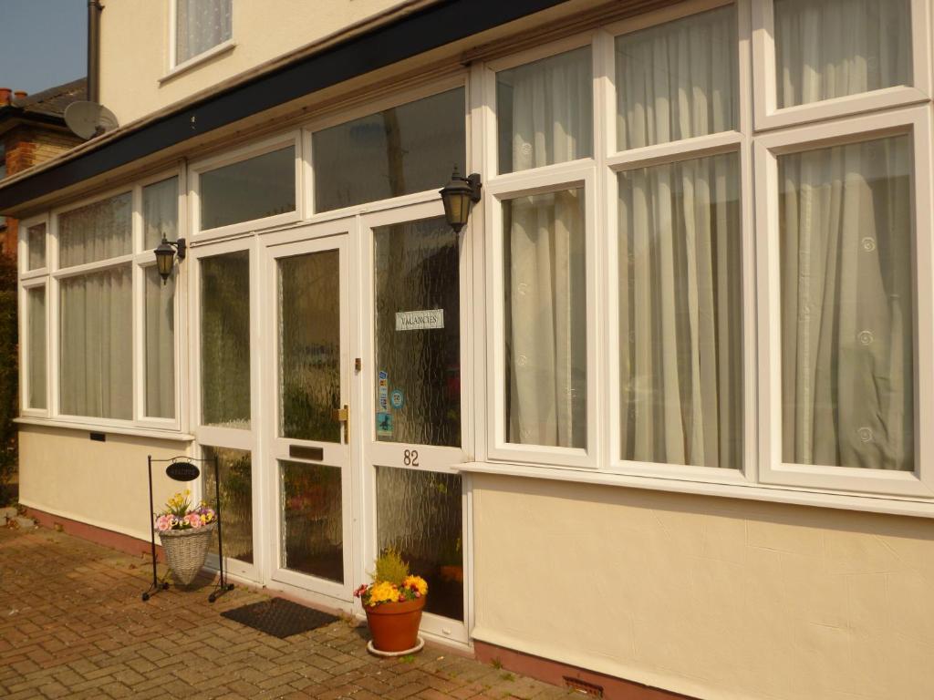 Arbury 4* Cambridge (Cambridgeshire)