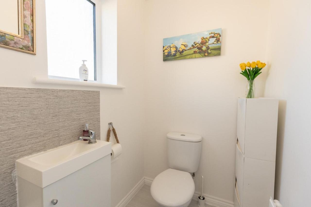 Stunning Entire 2bd Suffolk Cambridgeshire * Cambridge (Cambridgeshire)