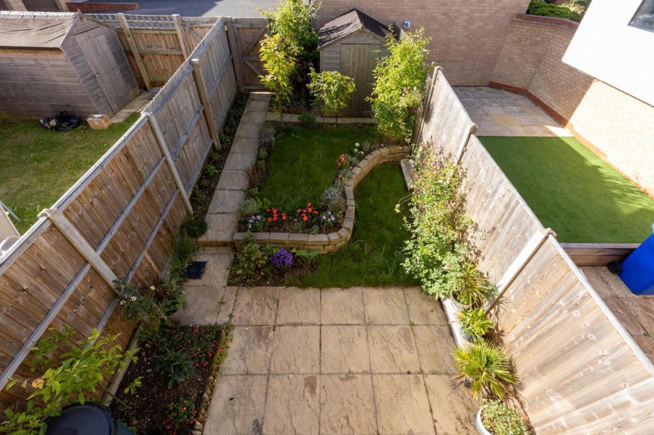 Stunning Entire 2bd Suffolk Cambridgeshire *