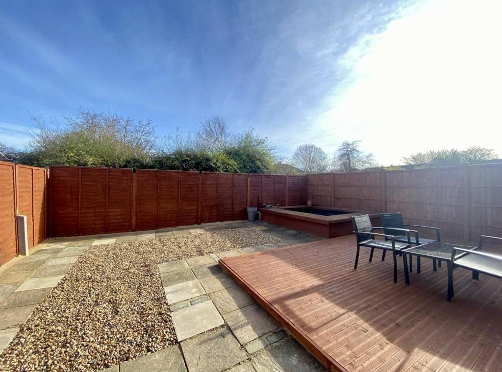 Holiday home Modern 3 Bedroom House *