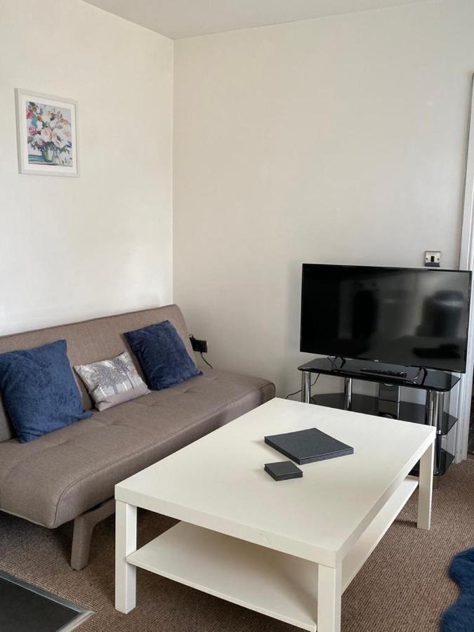 Apartment Suitely - Garden Walk Cambridge (Cambridgeshire)