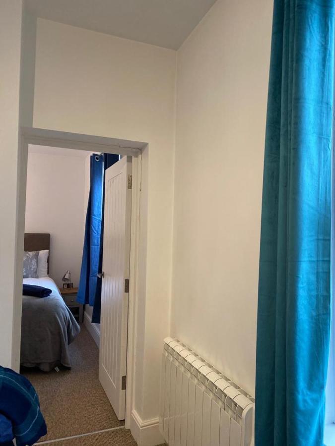Suitely - Garden Walk Apartment Cambridge (Cambridgeshire)