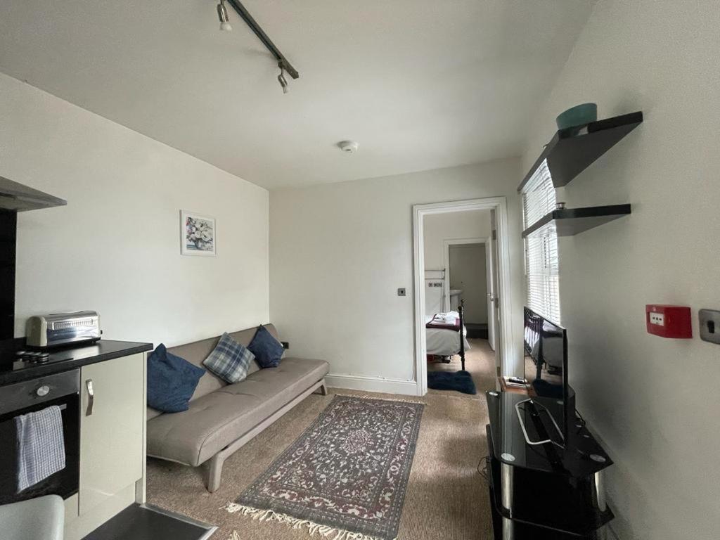 Apartment Suitely - Garden Walk *