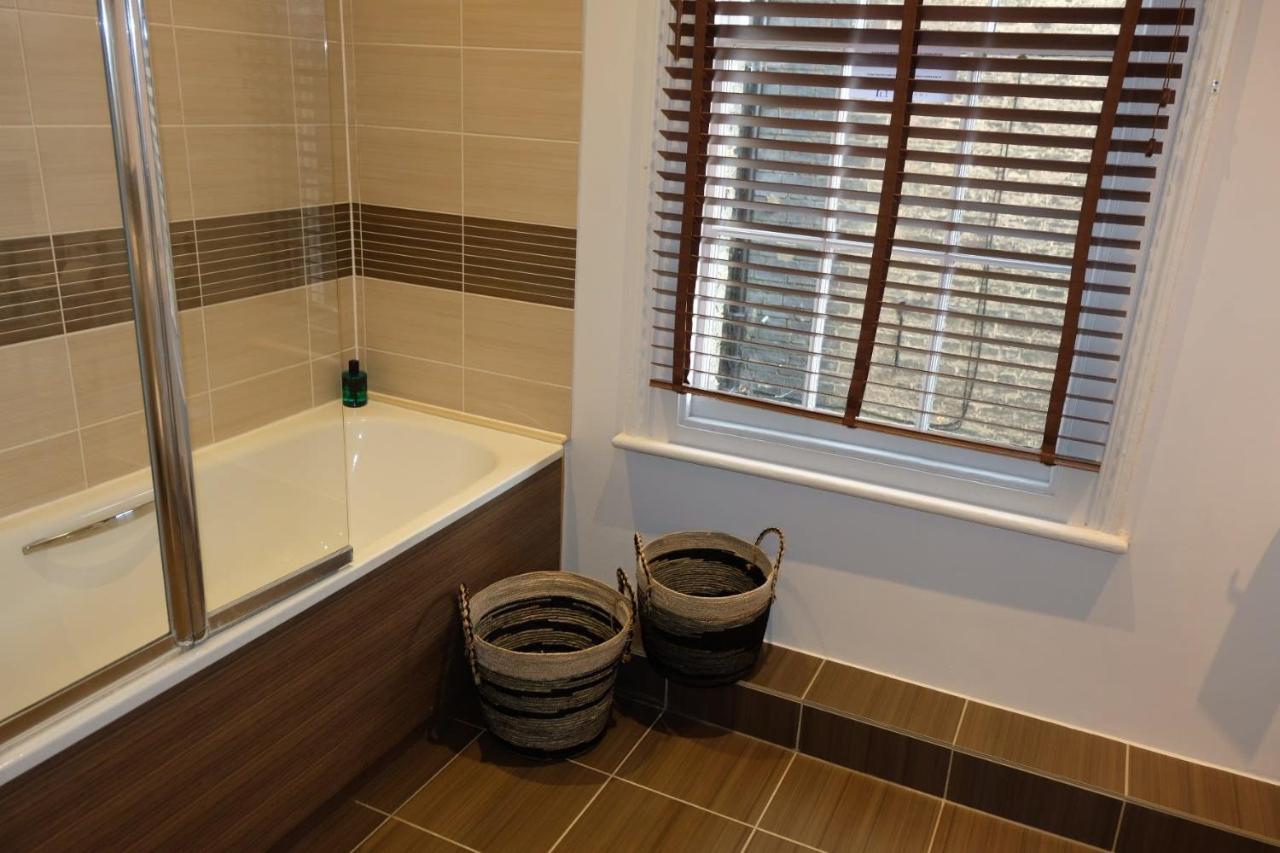 Stunning 2 Bedroom Apartment With Parking In A Prime, Central Location Apartment Cambridge (Cambridgeshire)