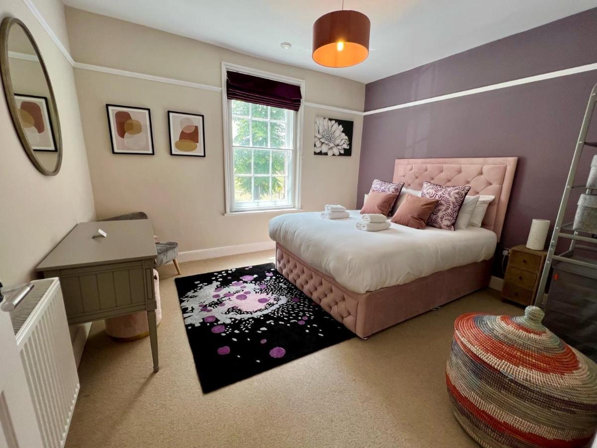 Apartment Stunning 2 Bedroom Apartment With Parking In A Prime, Central Location Cambridge (Cambridgeshire)