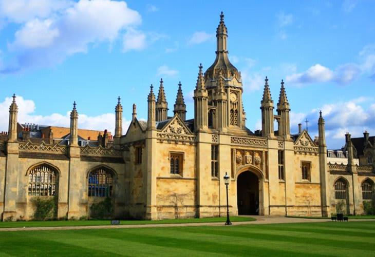 Apartment Stunning 2 Bedroom Apartment With Parking In A Prime, Central Location Cambridge (Cambridgeshire)