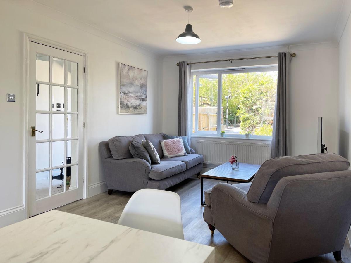 Apartment Grace's Place In Ely, Cambridgeshire *