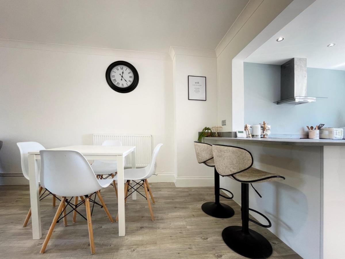 Apartment Grace's Place In Ely, Cambridgeshire Cambridge (Cambridgeshire)