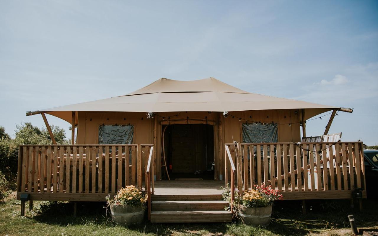 Farm stay Fenland Retreats At Willow Grange Farm Cambridge (Cambridgeshire)