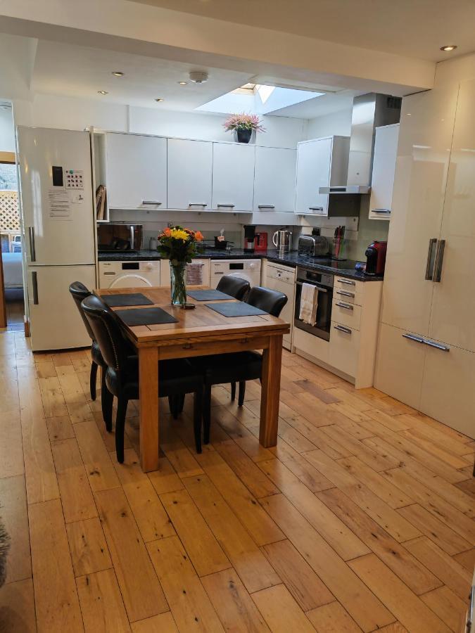 Centre Immaculate 2 Bed Apartment Cambridge (Cambridgeshire)
