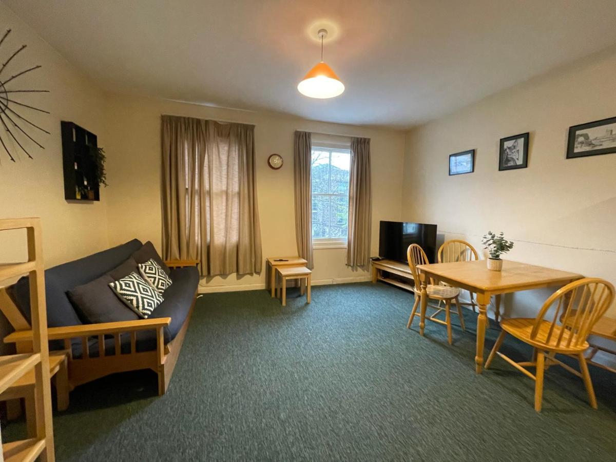Apartment Cosy 1 Bedroom Flat Near Centre & Station Cambridge (Cambridgeshire)