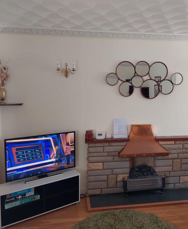 Two Bedroom Corporate And Family With Parking In Popular Location * Cambridge (Cambridgeshire)