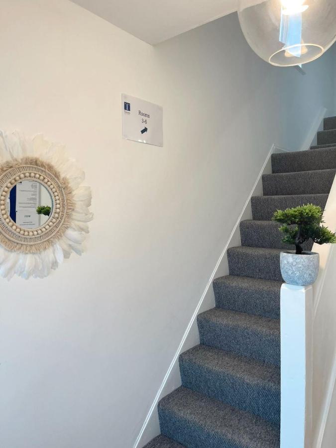 Guest house And By Tas Cambridge (Cambridgeshire)