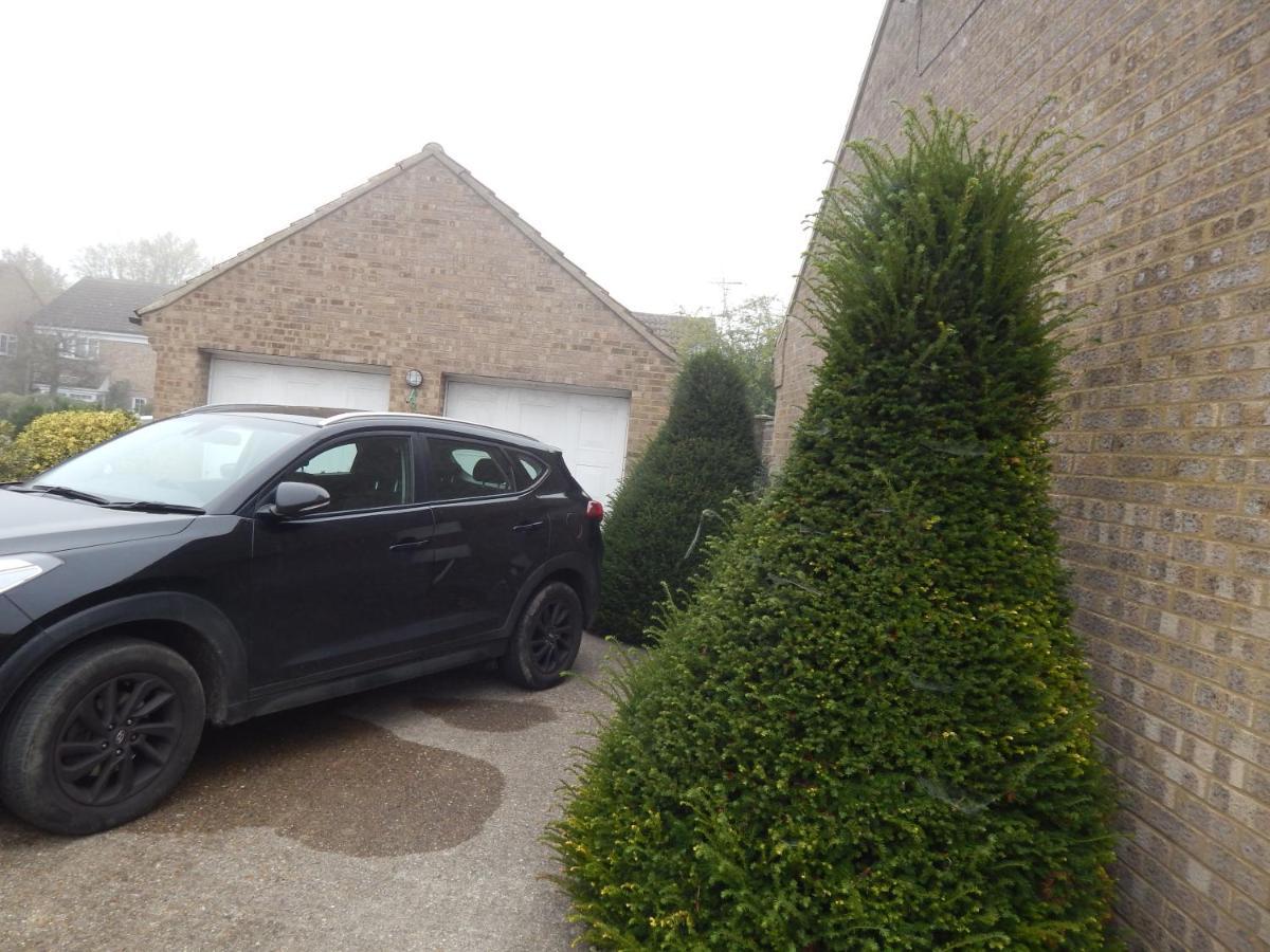 Two Bedroom Corporate And Family With Parking In Popular Location Holiday home *