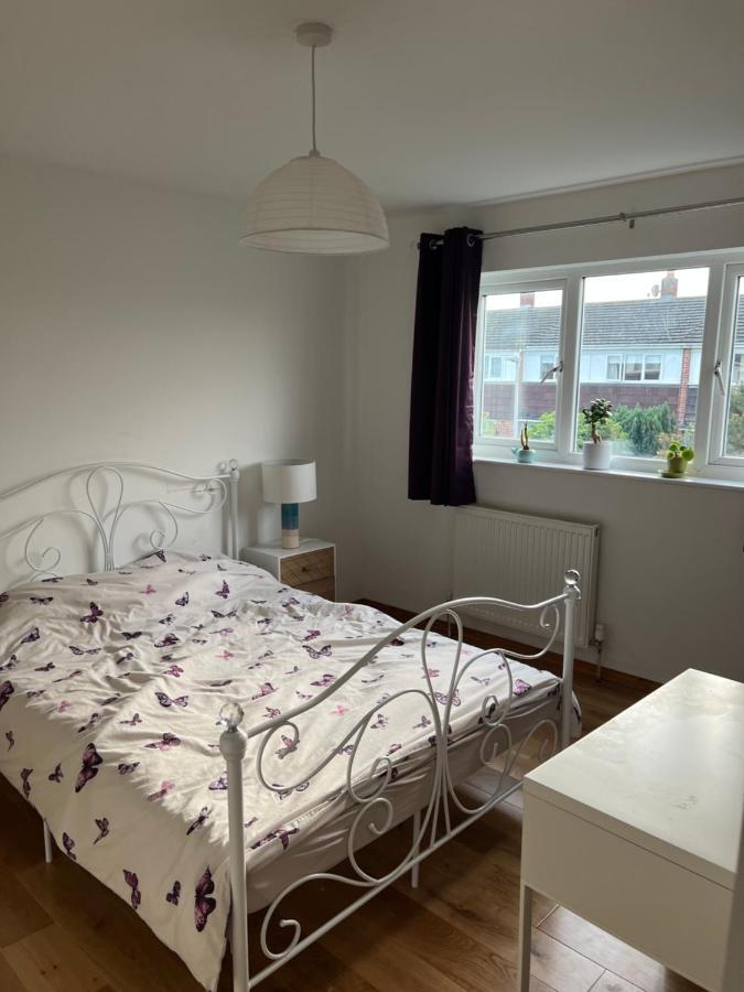 Bed & Breakfast Edyta's Cambridge (Cambridgeshire)