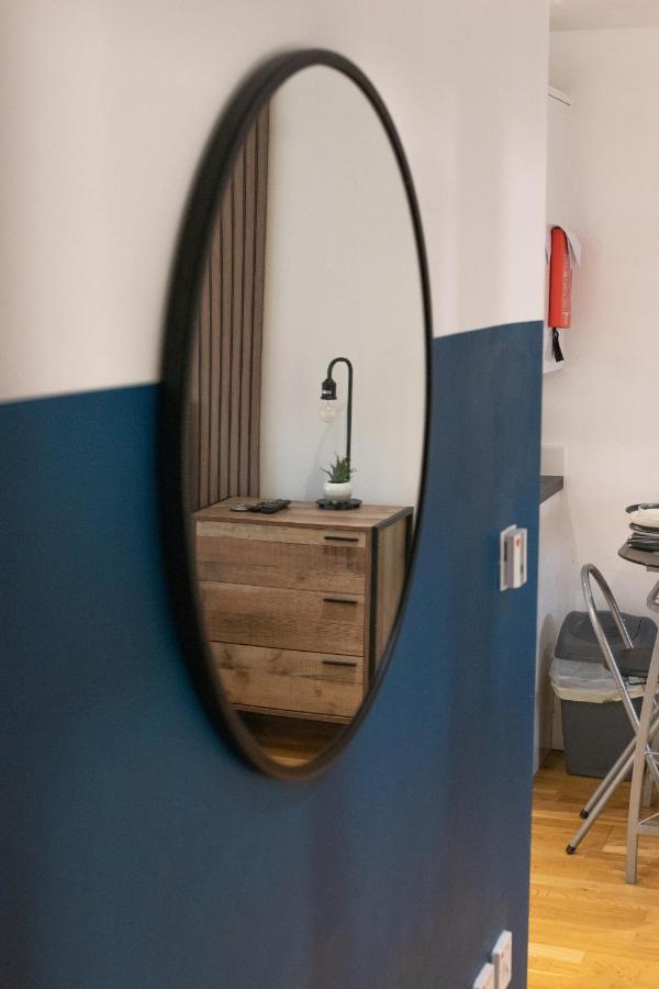 Union Apartment *