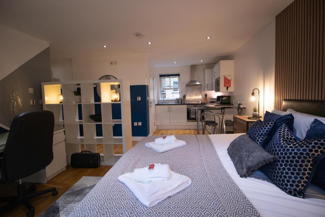Apartment Union *