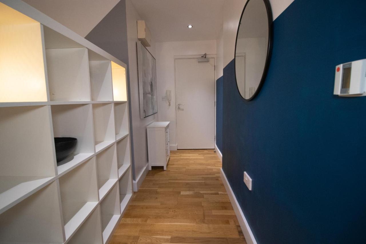 Union Apartment