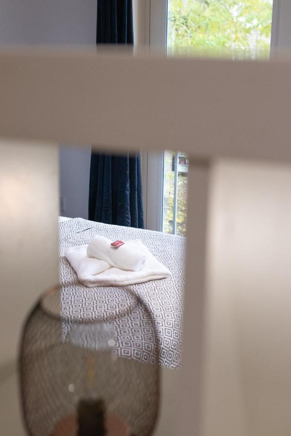 Union Apartment