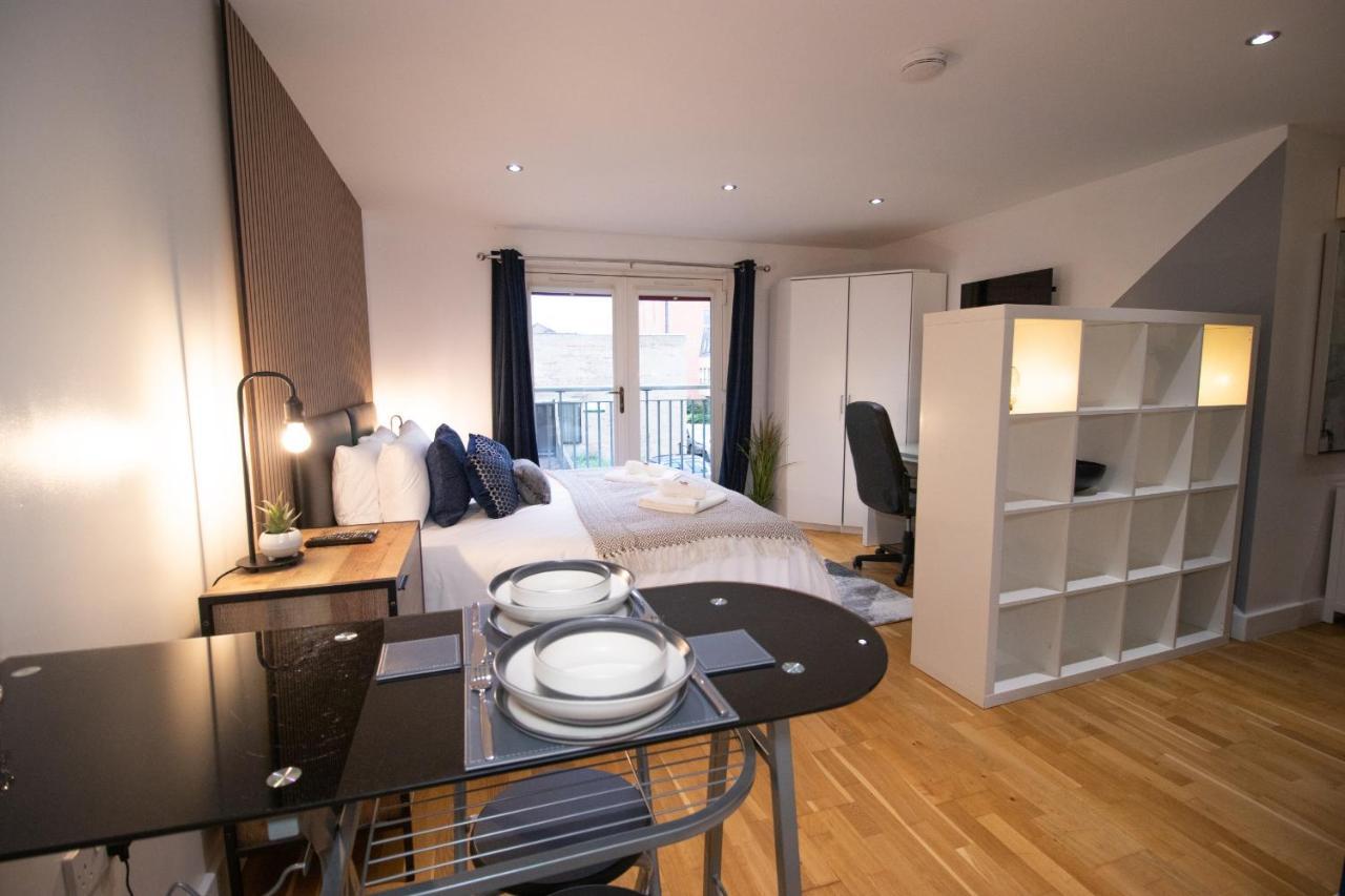 Union Apartment