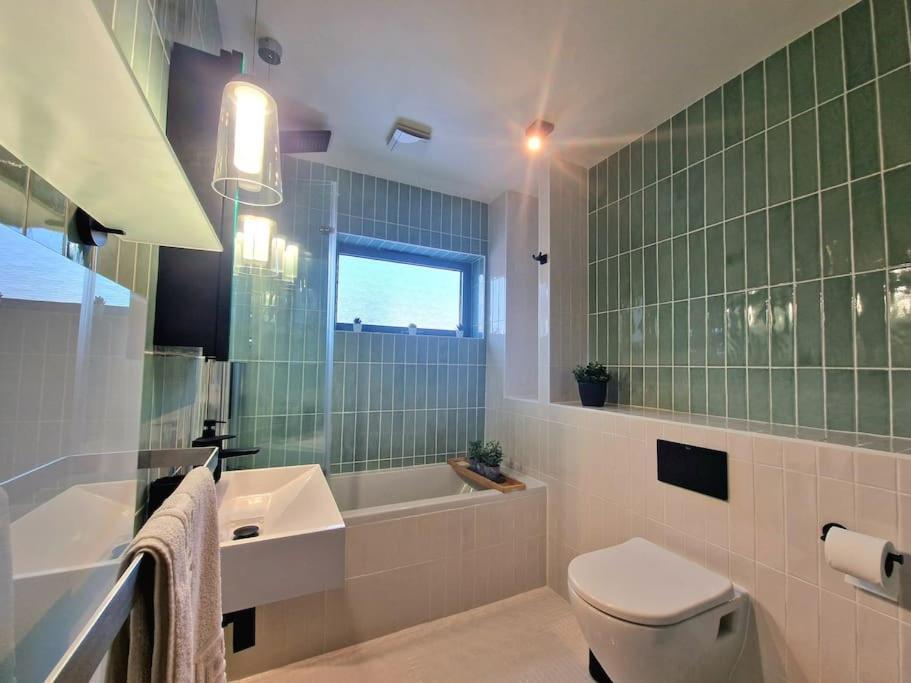 Luxury Station By Payman Club Apartment Cambridge (Cambridgeshire)