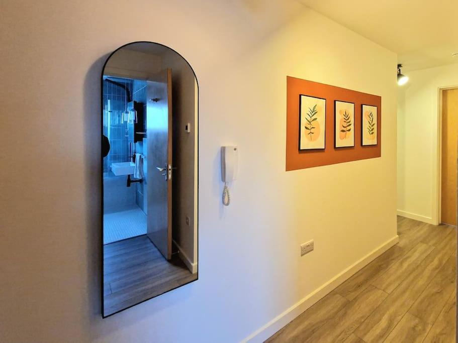 Luxury Station By Payman Club Apartment *