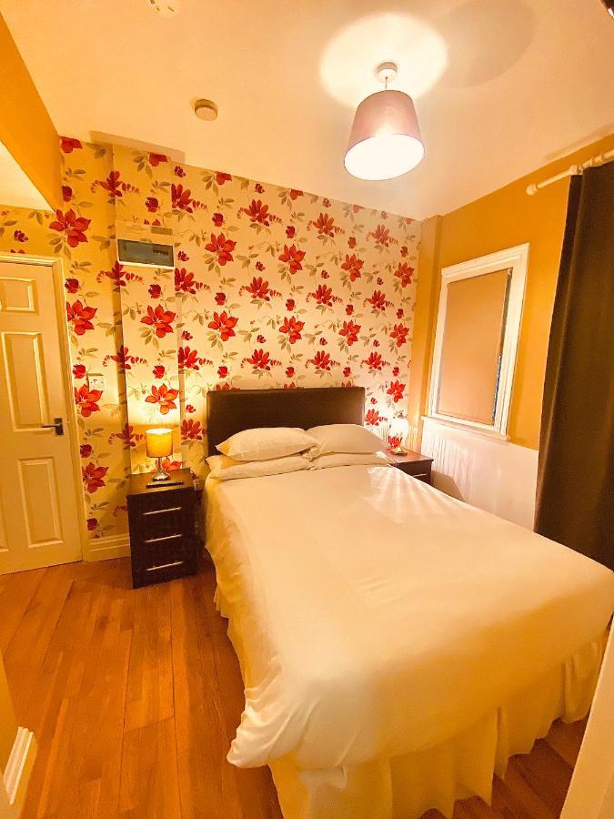 Apartment Homerton House *